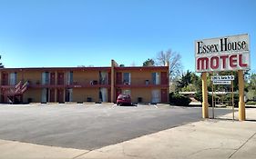 Essex House Motel