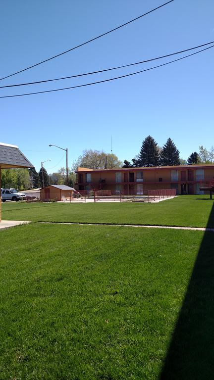 Essex House Motel Littleton Exterior photo