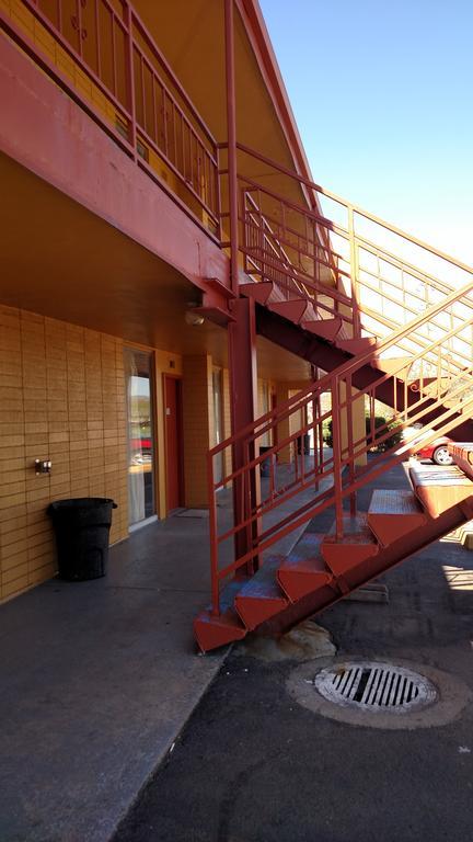 Essex House Motel Littleton Exterior photo